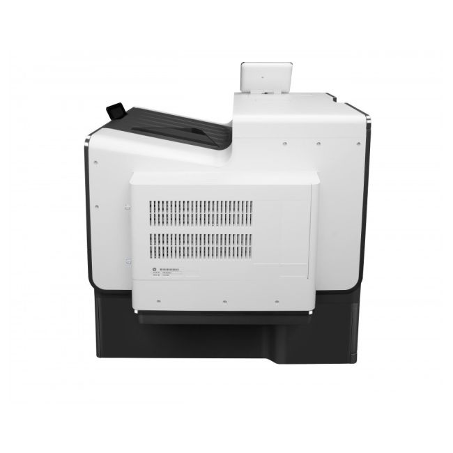 HP PageWide Enterprise 556xh A4 Colour Business Inkjet Printer 