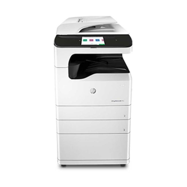 HP PageWide Pro 772dn A3 Colour Multifunction Inkjet Printer