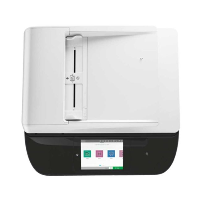 HP PageWide Pro 777z A3 Colour Multifunction Inkjet Printer