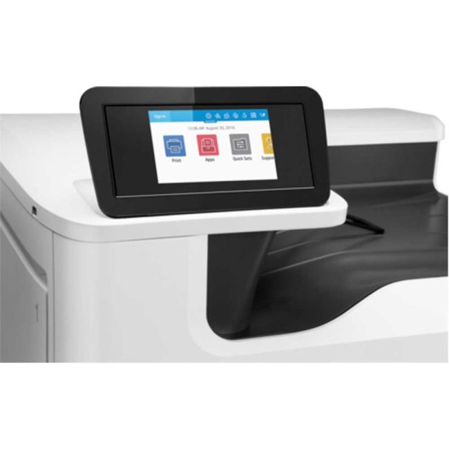 HP PageWide Pro 750dw A3 Colour Inkjet Printer