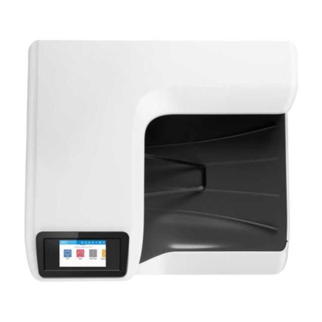 HP PageWide Pro 750dw A3 Colour Inkjet Printer