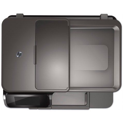 HP Photosmart 7520 A4 Colour Inkjet MFP with Fax - DISCONTINUED