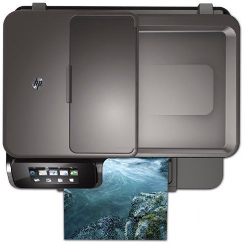 HP Photosmart 7520 A4 Colour Inkjet MFP with Fax - DISCONTINUED