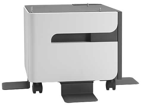 HP Printer Cabinet