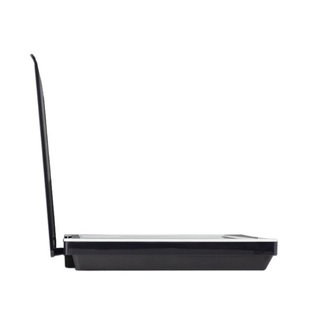 HP ScanJet 200 Flatbed Photo Scanner Open 1