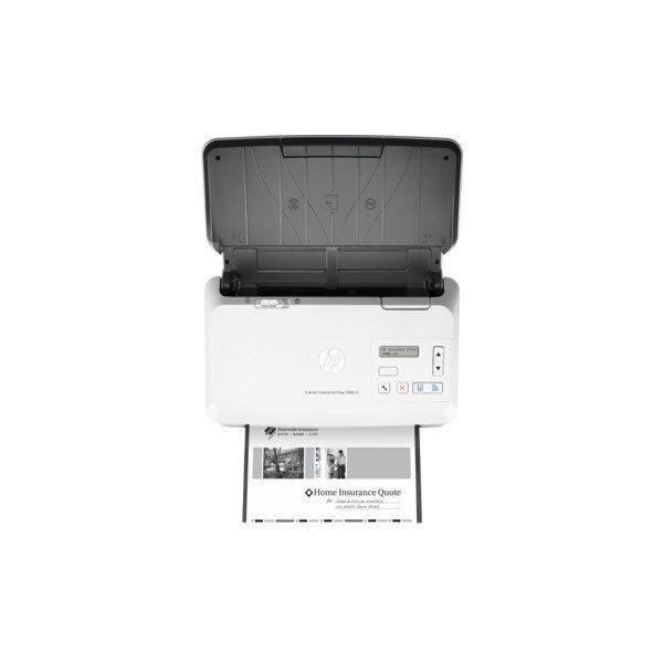 HP Scanjet Enterprise Flow 7000 S3 Sheet-feed Scanner