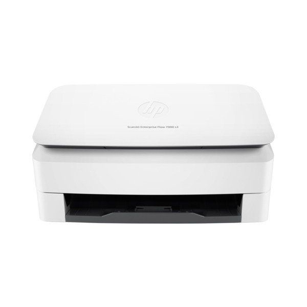 HP Scanjet Enterprise Flow 7000 S3 Sheet-feed Scanner