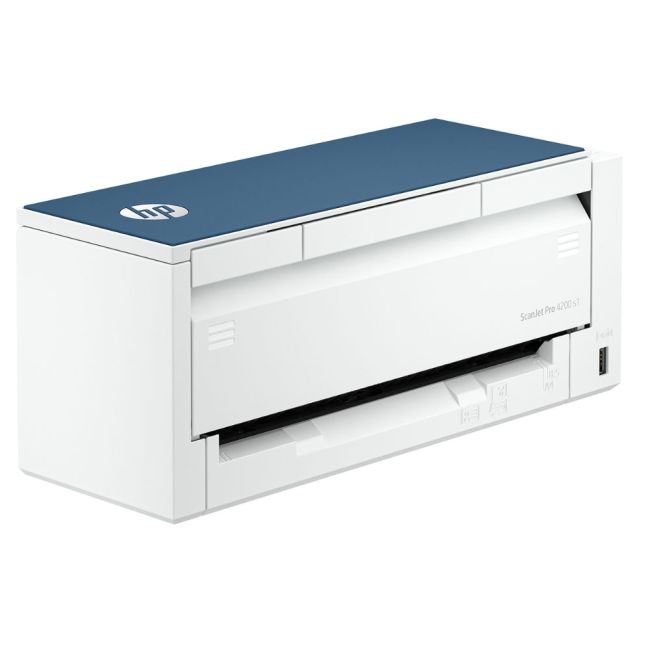 HP ScanJet Pro 4200 s1 A4 Document Scanner