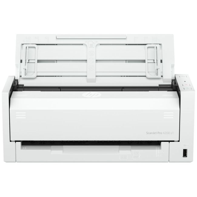 HP ScanJet Pro 4200 s1 A4 Document Scanner