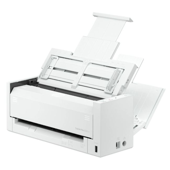 HP ScanJet Pro 4200 s1 A4 Document Scanner
