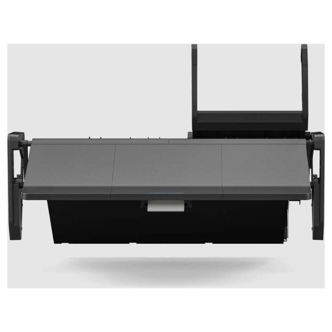HP Sheet Organiser & Stacker Kit 698G8A