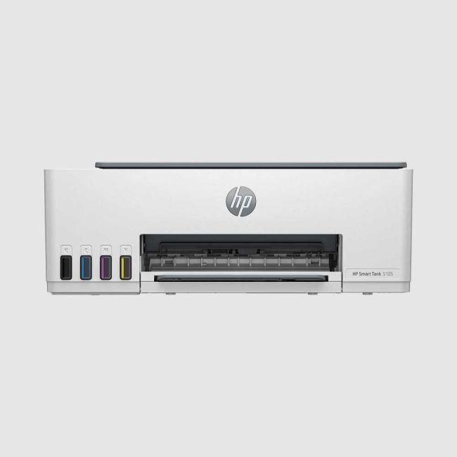 HP Smart Tank 5105 A4 Colour Multifunction Inkjet Printer