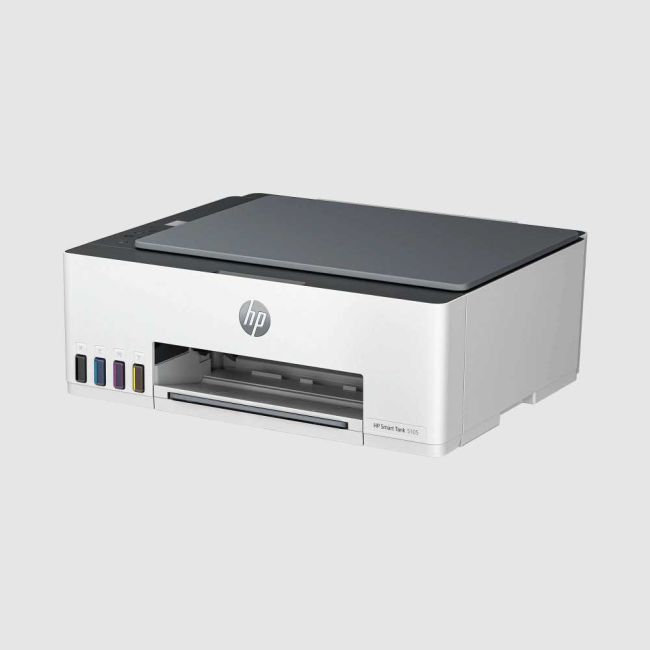 HP Smart Tank 5107 A4 Colour Multifunction Inkjet Printer