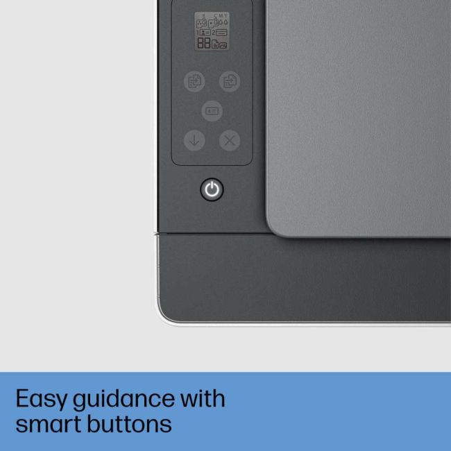 HP Smart Tank 5107 A4 Colour Multifunction Inkjet Printer