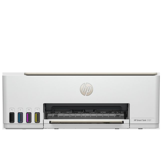 HP Smart Tank 5107 A4 Colour Multifunction Inkjet Printer