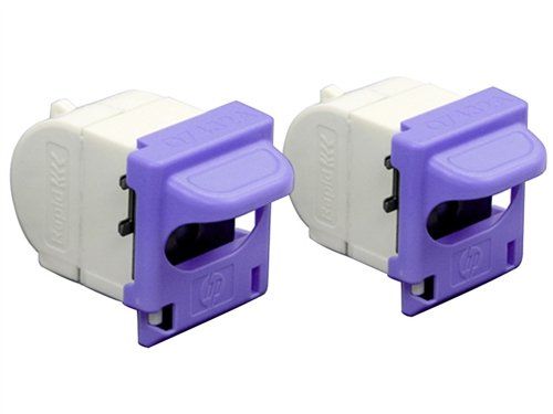 HP Q7432A Staple Cartridge Pack (2x 1,500)