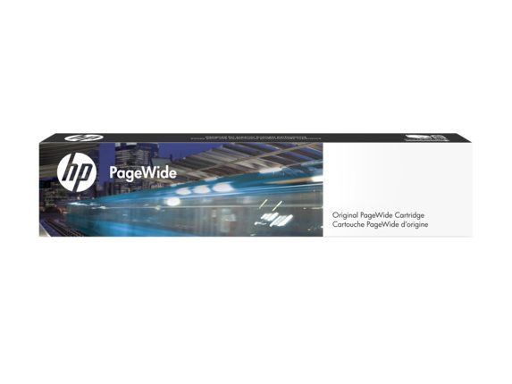 HP 982A Standard Cyan Ink Cartridge