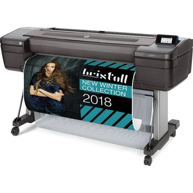 HP Designjet Z9+ PS 44" Large Format Colour Inkjet Printer 