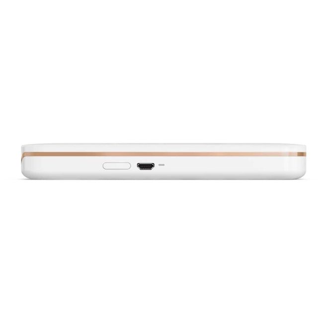 HP Sprocket ZINK Plus Zero Ink Photo Printer