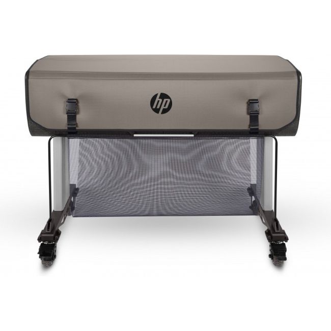 HP DesignJet T730 36-in Colour Thermal Inkjet ePrinter