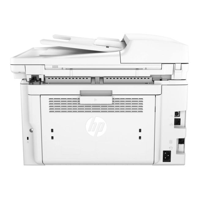 HP LaserJet Pro MFP M227fdw A4 Mono MultiFunction Laser Printer 