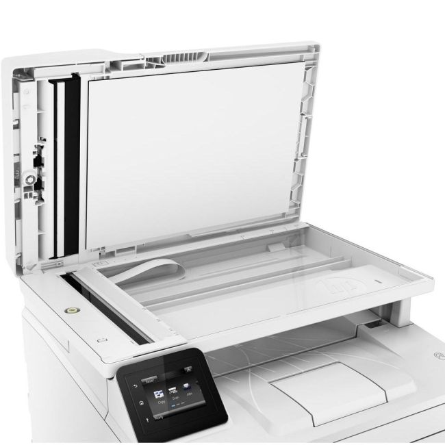 HP LaserJet Pro MFP M227fdw A4 Mono MultiFunction Laser Printer 