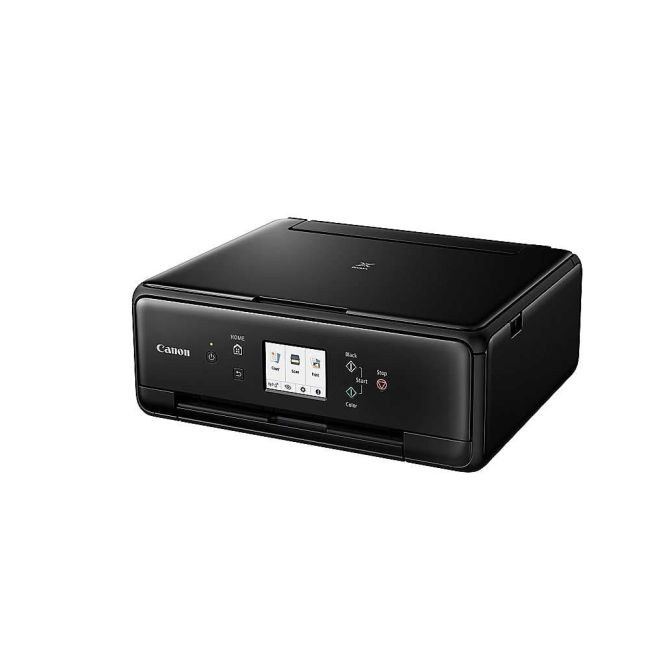 Canon Pixma TS6250 A4 Colour Inkjet Multifunction