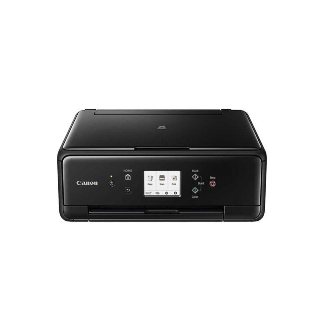 Canon Pixma TS6250 A4 Colour Inkjet Multifunction