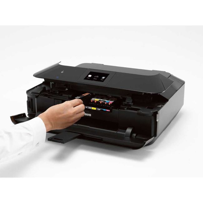 Canon Pixma TS6250 A4 Colour Inkjet Multifunction