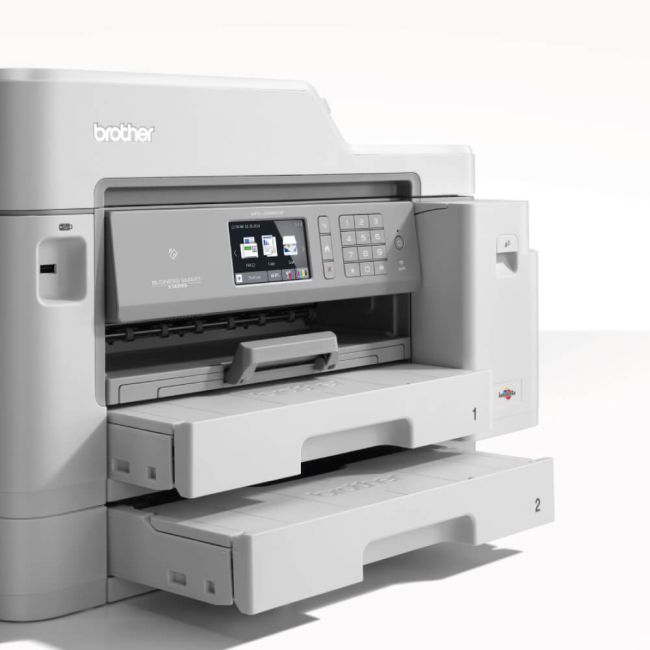 Brother MFC-J5955DW A4 Colour Multifunction Inkjet Printer