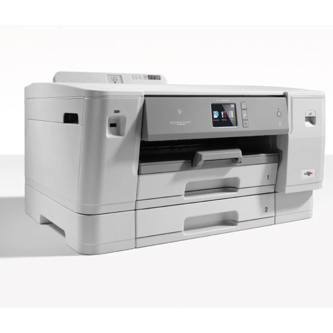 Brother HL-J6000DW A3 Colour Inkjet Printer