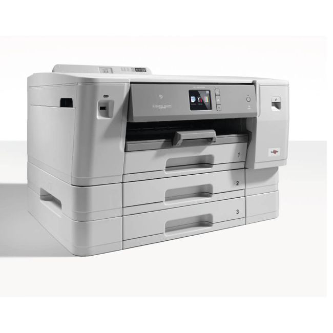 Brother X-Series HL-J6100DW A3 Colour Inkjet Printer - DISCONTINUED
