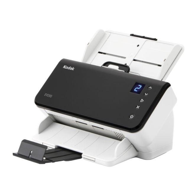 Kodak E1030 A4 Document Scanner
