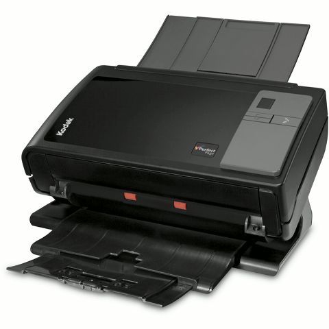 Kodak i2400 Desktop Scanner - DISCONTINUED