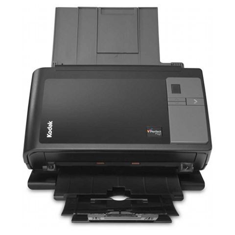 Kodak i2400 Desktop Scanner - DISCONTINUED