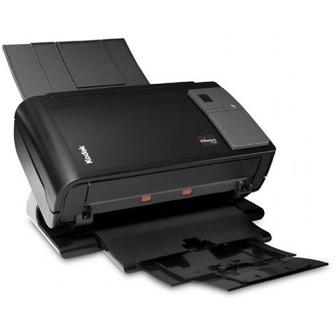 Kodak i2400 Desktop Scanner - DISCONTINUED