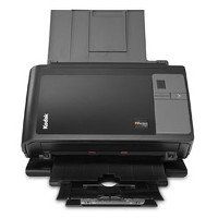 Kodak i2400 Desktop Scanner - DISCONTINUED