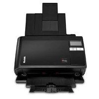 Kodak i2600 Desktop Scanner front view