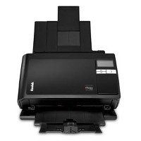 Kodak i2800 Desktop Scanner front view