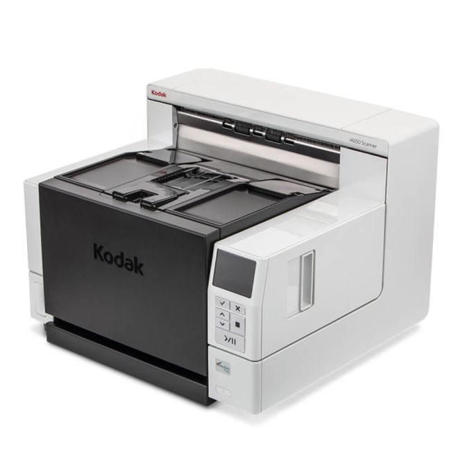 Kodak i4650 A3 Document Scanner