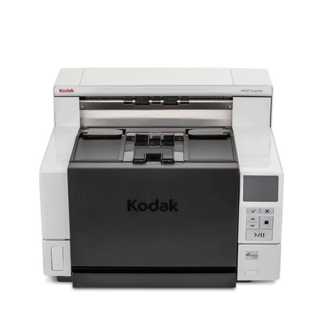 Kodak i4650 A3 Document Scanner