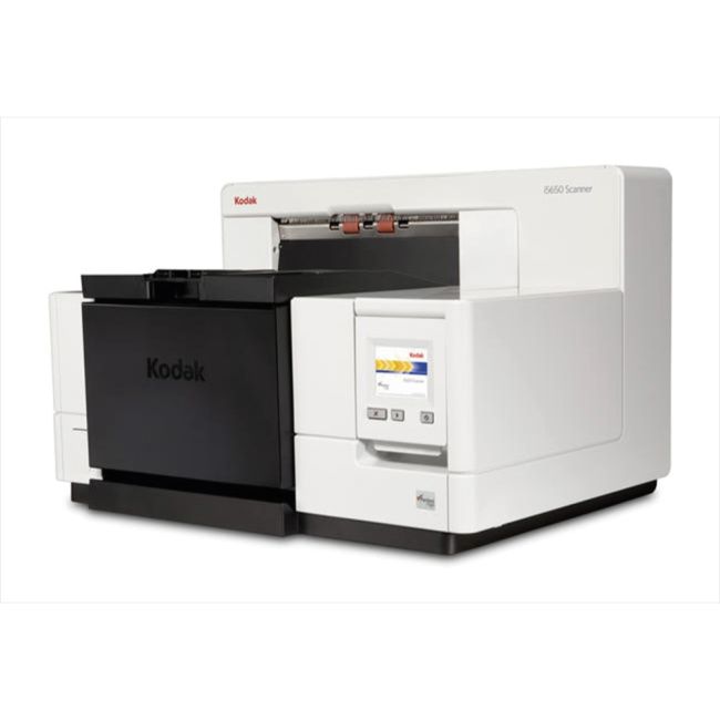 Kodak i5650 A3 Document Scanner