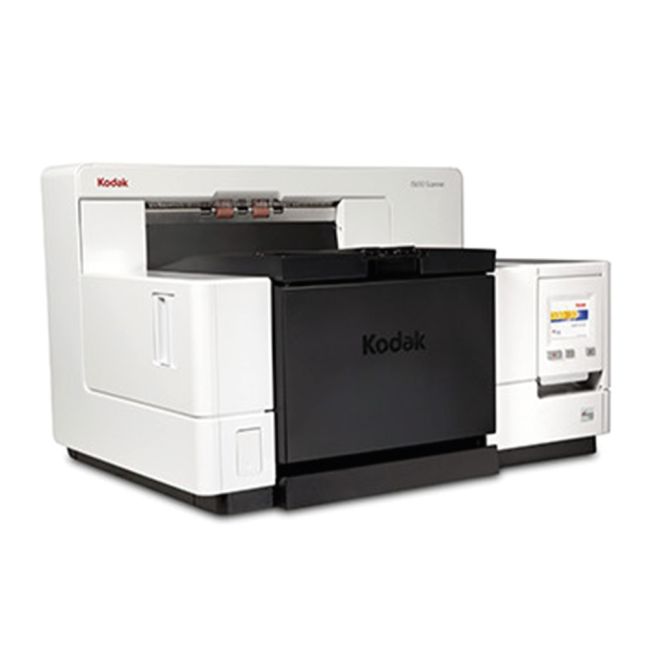 Kodak i5650 A3 Document Scanner