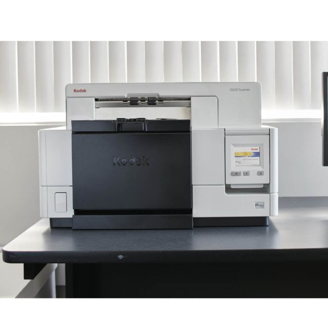 Kodak i5650S A3 Document Scanner