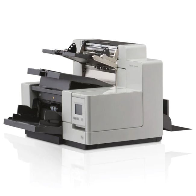 Kodak i5650 A3 Document Scanner