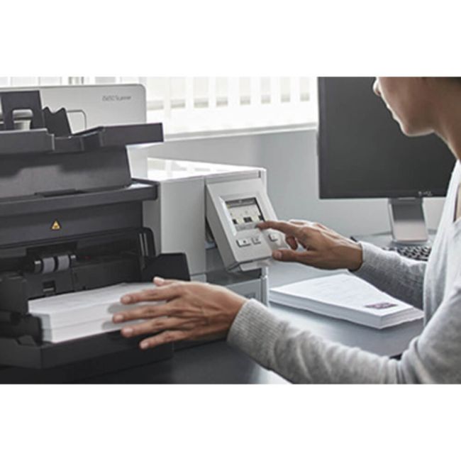 Kodak i5650 A3 Document Scanner