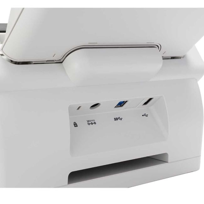 Kodak ALARIS S2050 A4 Scanner with ADF