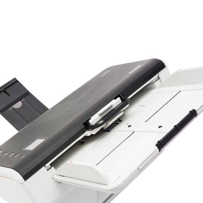 Kodak ALARIS S2050 A4 Scanner with ADF