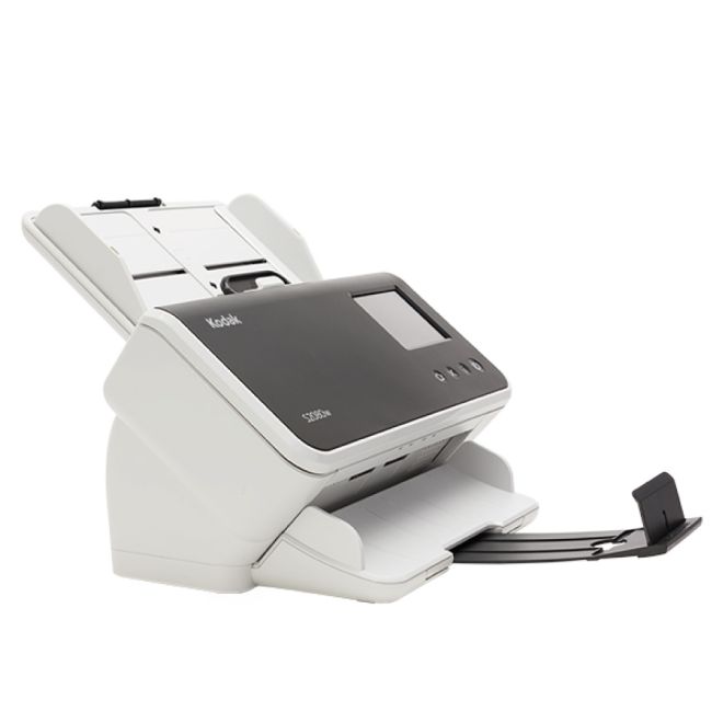 Kodak S2060W A4 Document Scanner