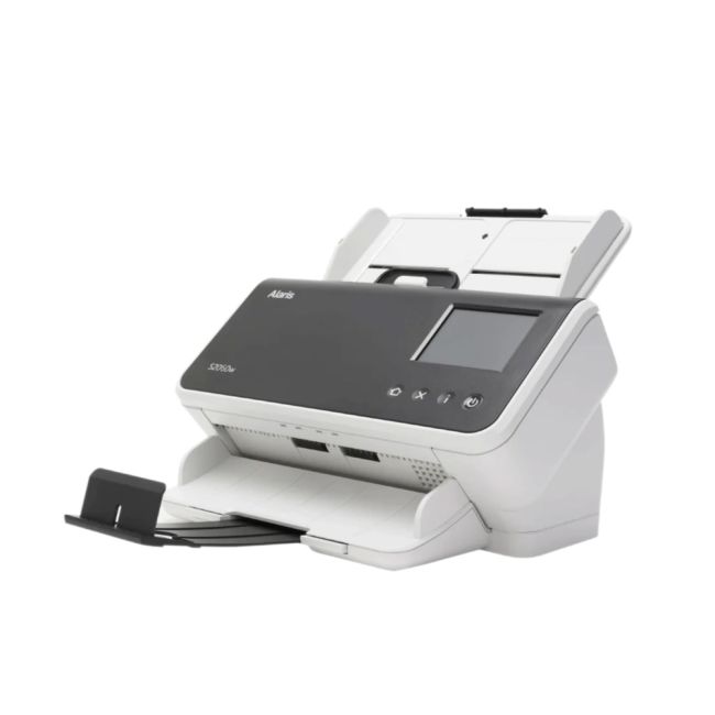 Kodak S2060W A4 Document Scanner